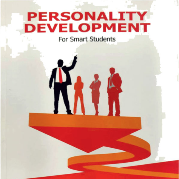 Personality Development Tips Ebook